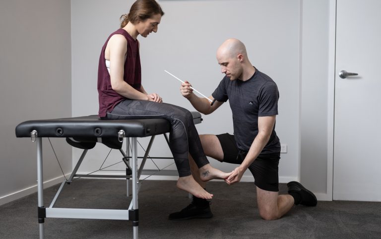 Neurological Physio