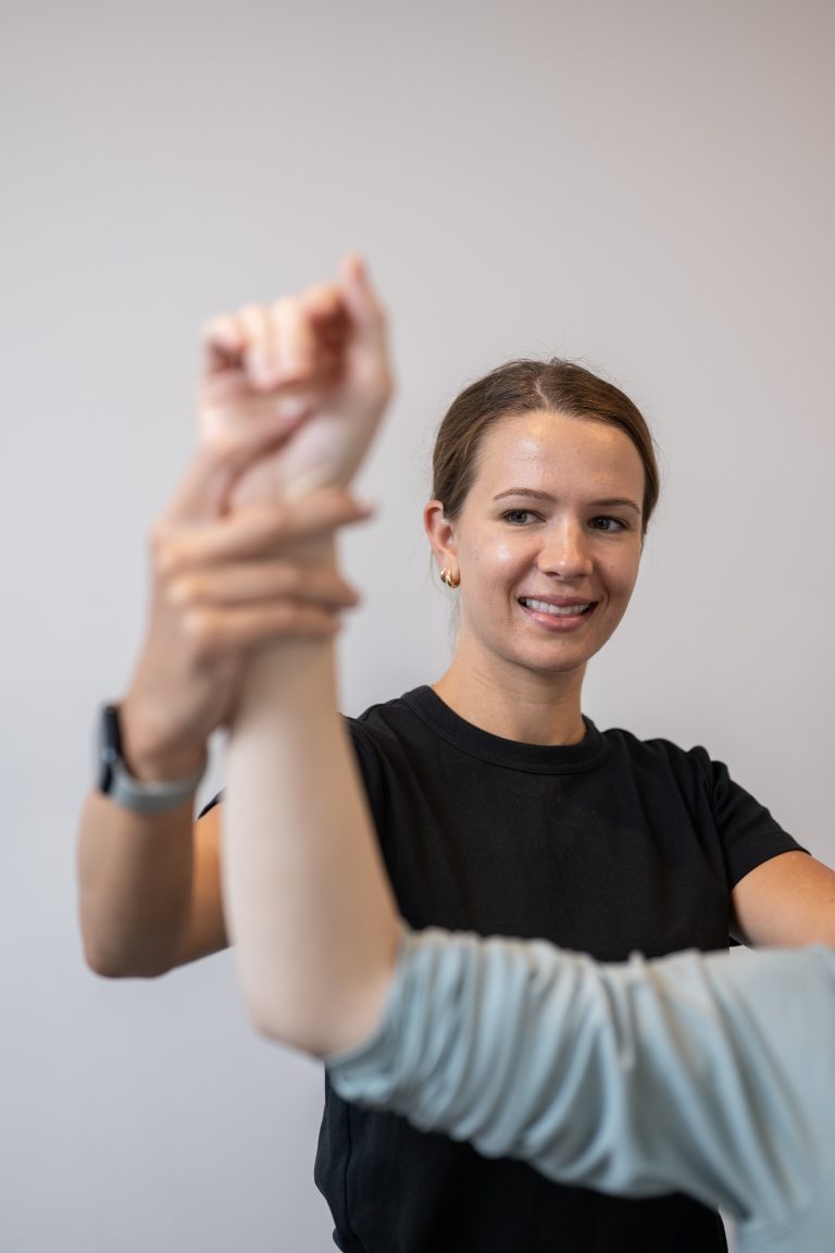 Osteopathy