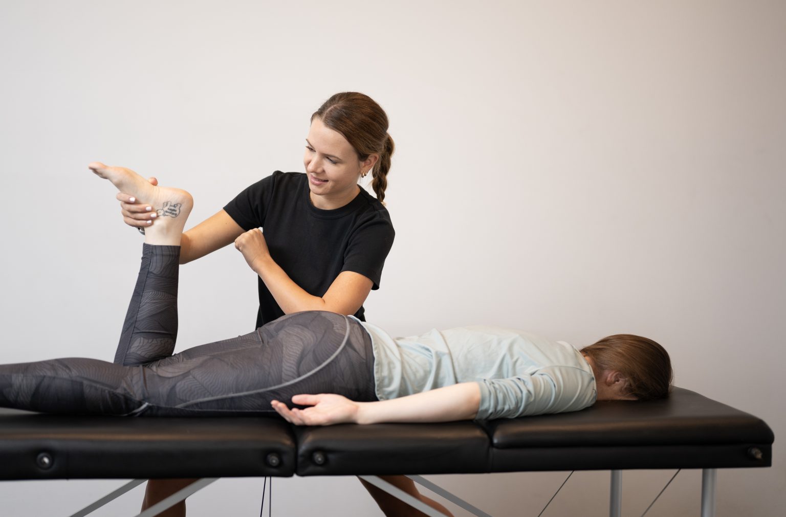Osteo massage