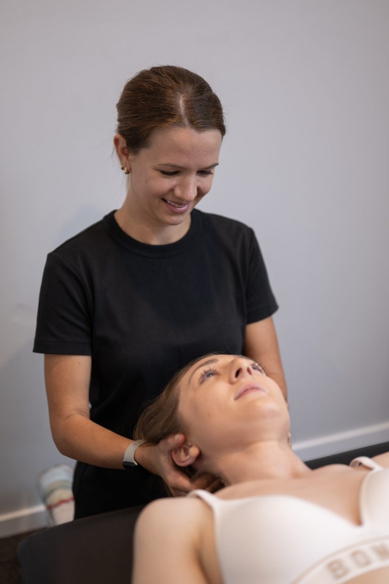 Does Soft Tissue Massage Help With Chronic Pain?