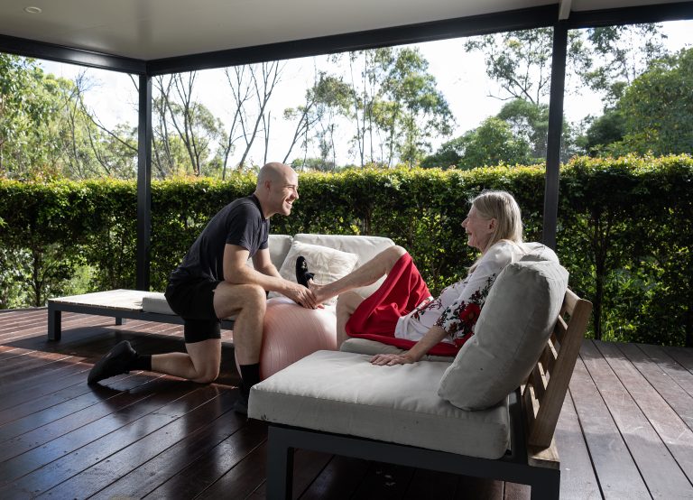 Can Physiotherapy Help With Plantar Fasciitis and Heel Pain? Managing Plantar Fasciitis With Physiotherapy 