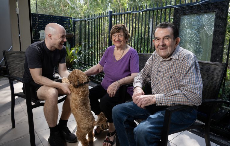 Parkinson’s Physiotherapist Gold Coast: Mobile Neurological Physiotherapy