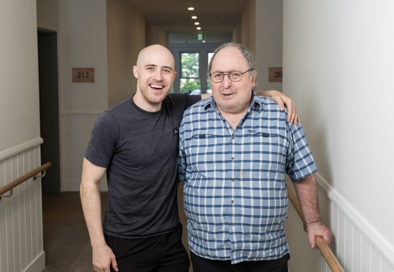 Stroke Rehabilitation and Physiotherapy – Gold Coast