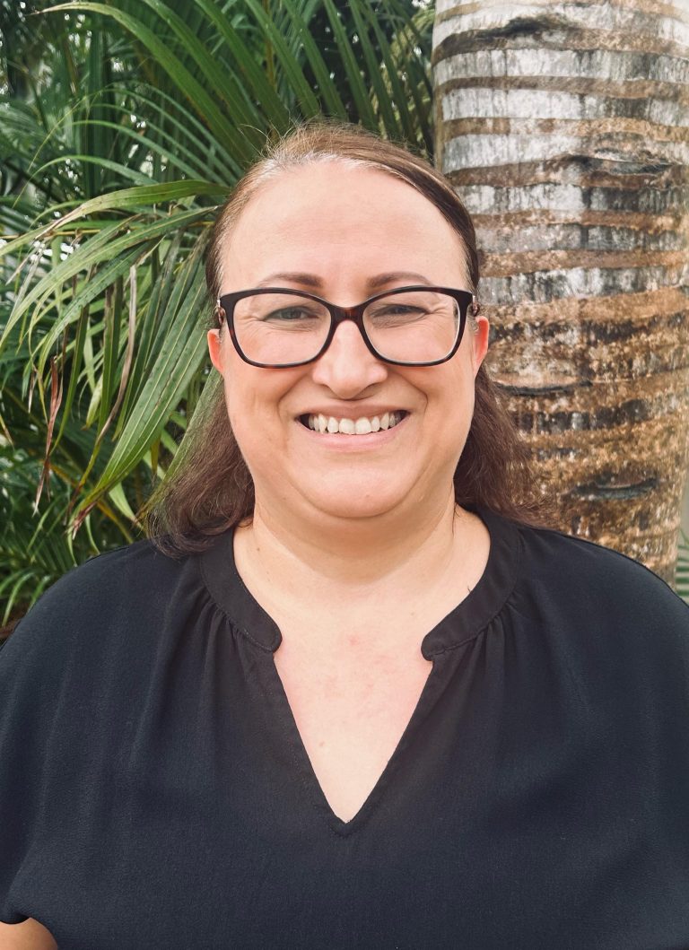 Kaliopy (Kathy) Molluso