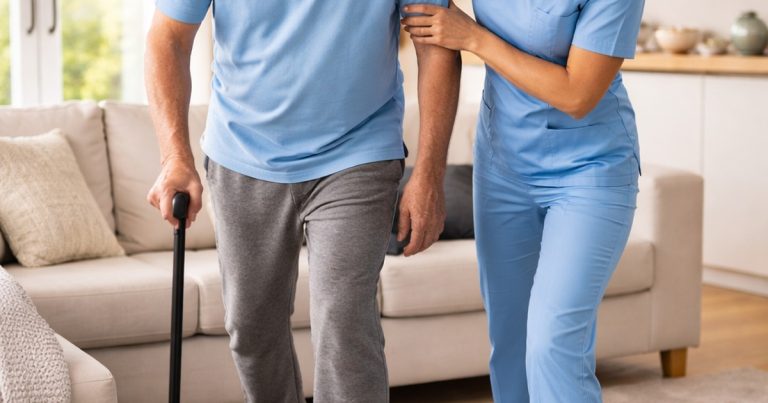 How Can Physiotherapy Help After A Stroke? Learn About Physical Therapy Interventions for Stroke Rehabilitation